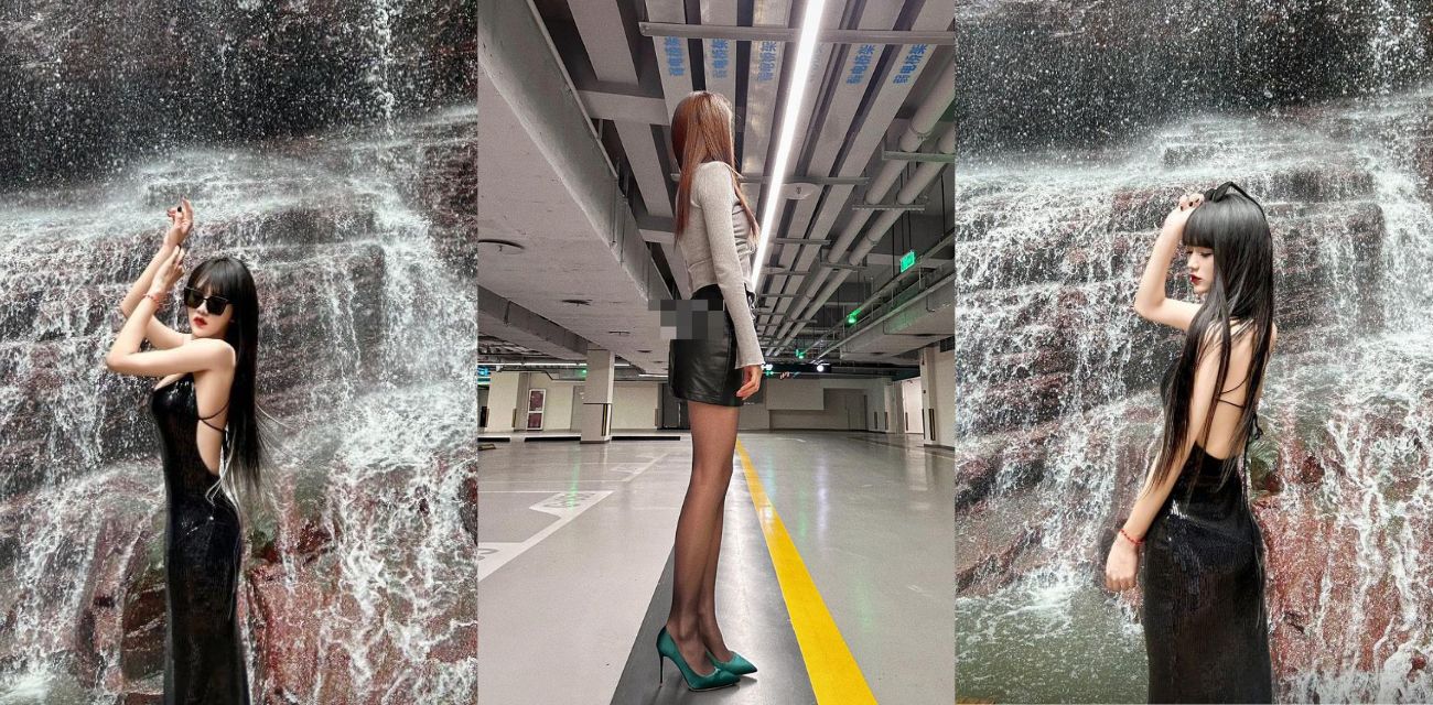 顶级绿帽的自述 ChrisGuo我的女朋友也是别人的情人 这哥们心态真好，天天让情人操自己女朋友的骚逼！