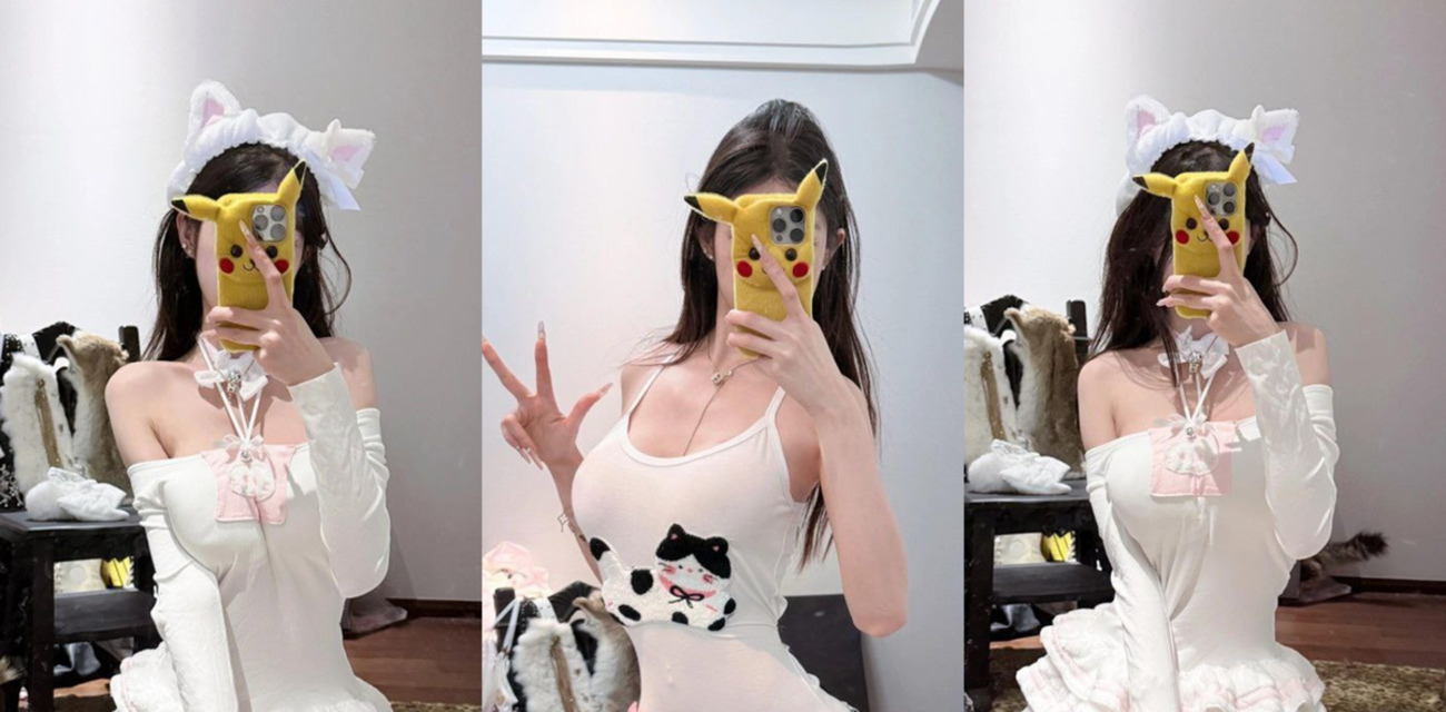 抖音 女王妹妹 网传流出金主调教啪啪视频 极品美乳骚穴被猛抠狂干高潮喷水！