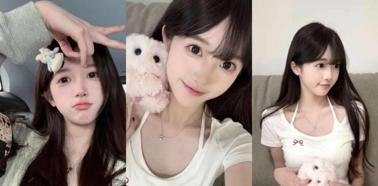 绍兴元培学院清纯校花梅恬 私拍性爱视频流出 纯欲校花被操到翻白眼高潮喷水！