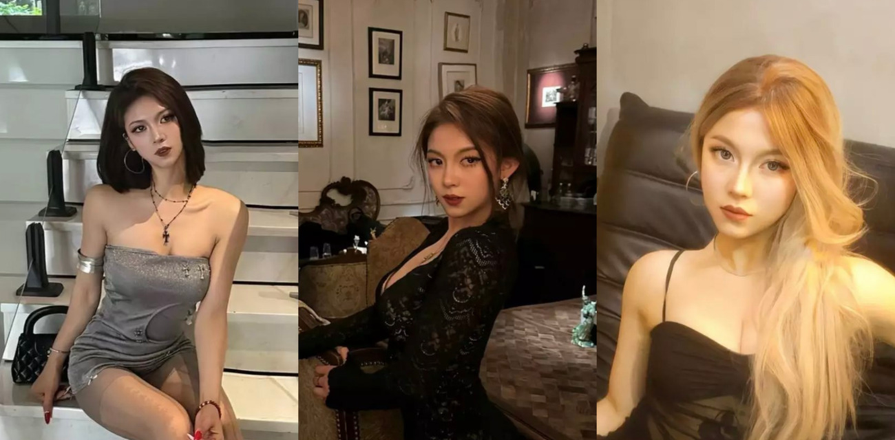 抖音高颜值主播 想和你做 大尺度漏点自慰福利 紫色吊带开档肥臀狂扭喷水超骚！