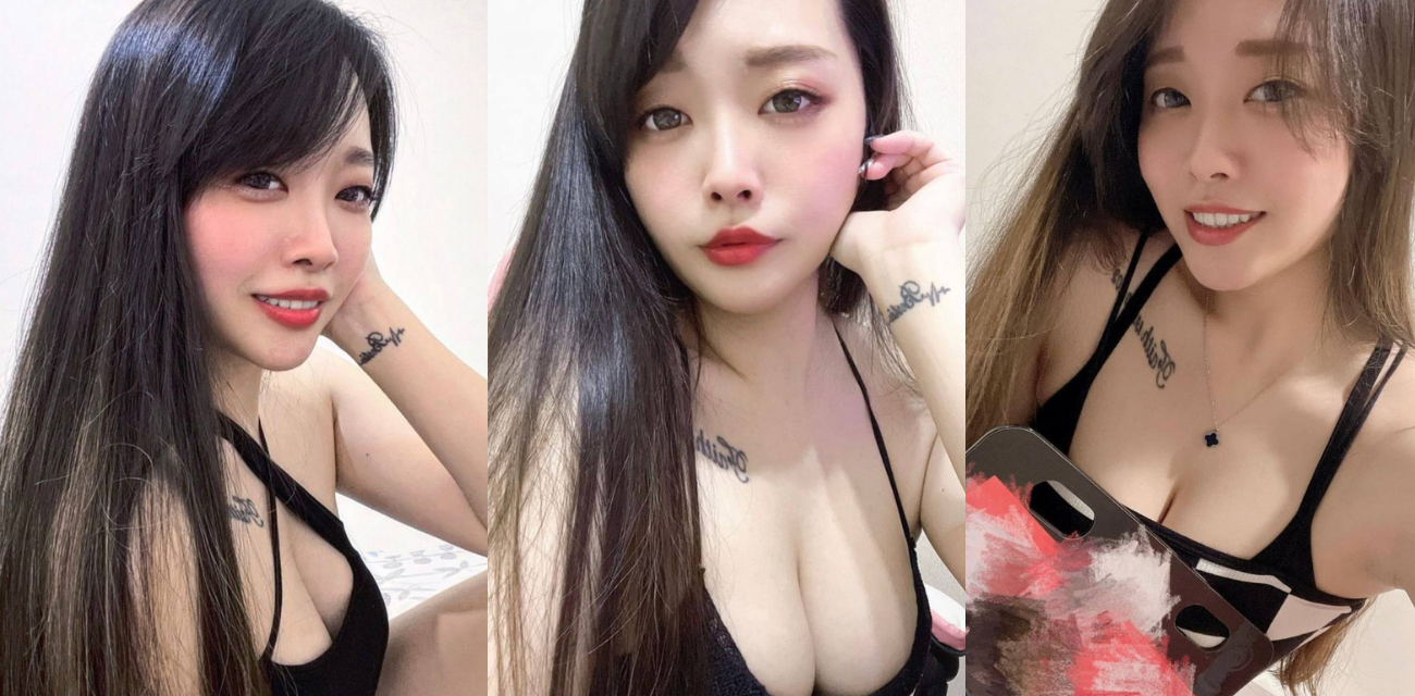 弯弯纹身巨乳少妇私拍泄密！骚劲和韵味拉满 极品反差母狗让人欲罢不能