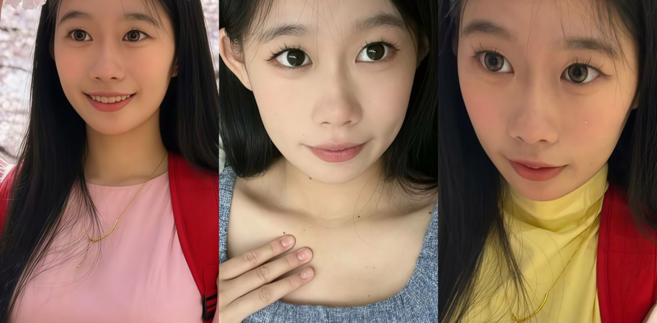 反差学妹 陈贞贞 情侣私拍泄密 酒店里跪舔肉棒 翘臀高蹶被无套猛干！