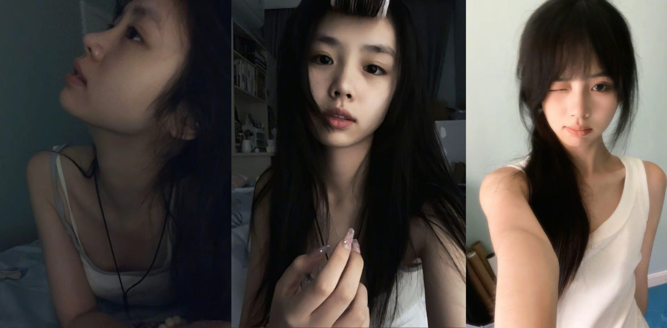 上戏24级播音系尤物于子晏啪啪视频泄露！Soul网恋男友怒曝小三 吃鸡操逼身材绝了