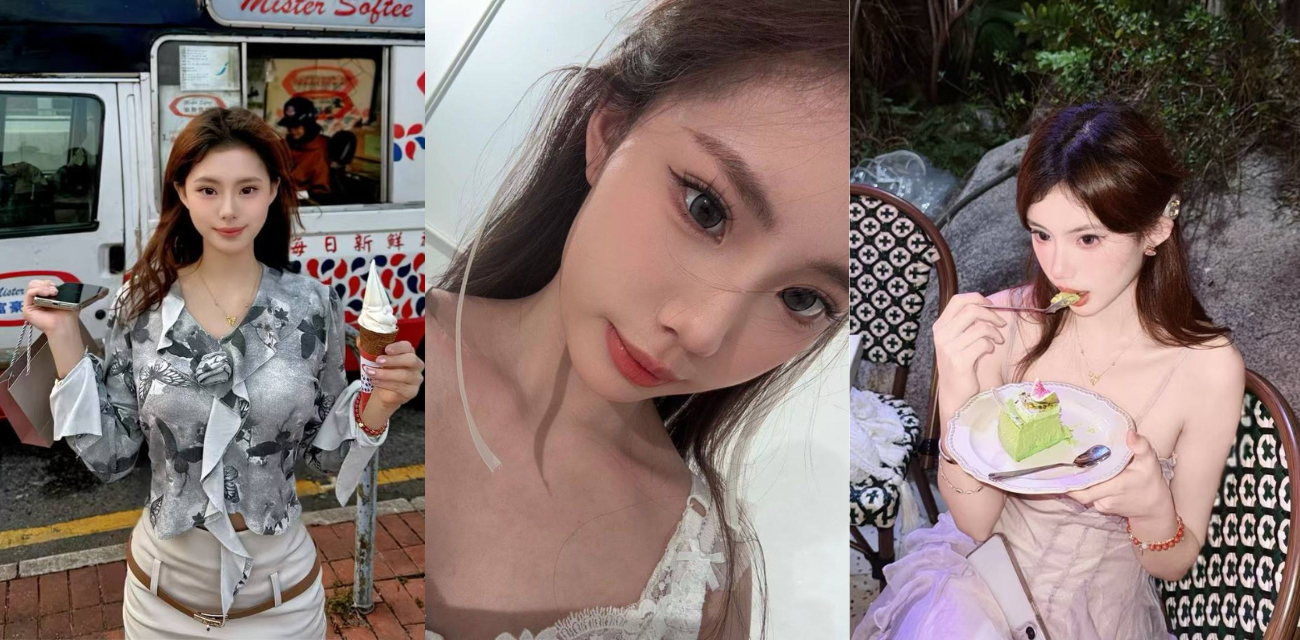 美国留学生富家女刘玉婷私拍泄密！完美露脸享受洋吊 奴性彻底放开 淫荡模样极其诱人