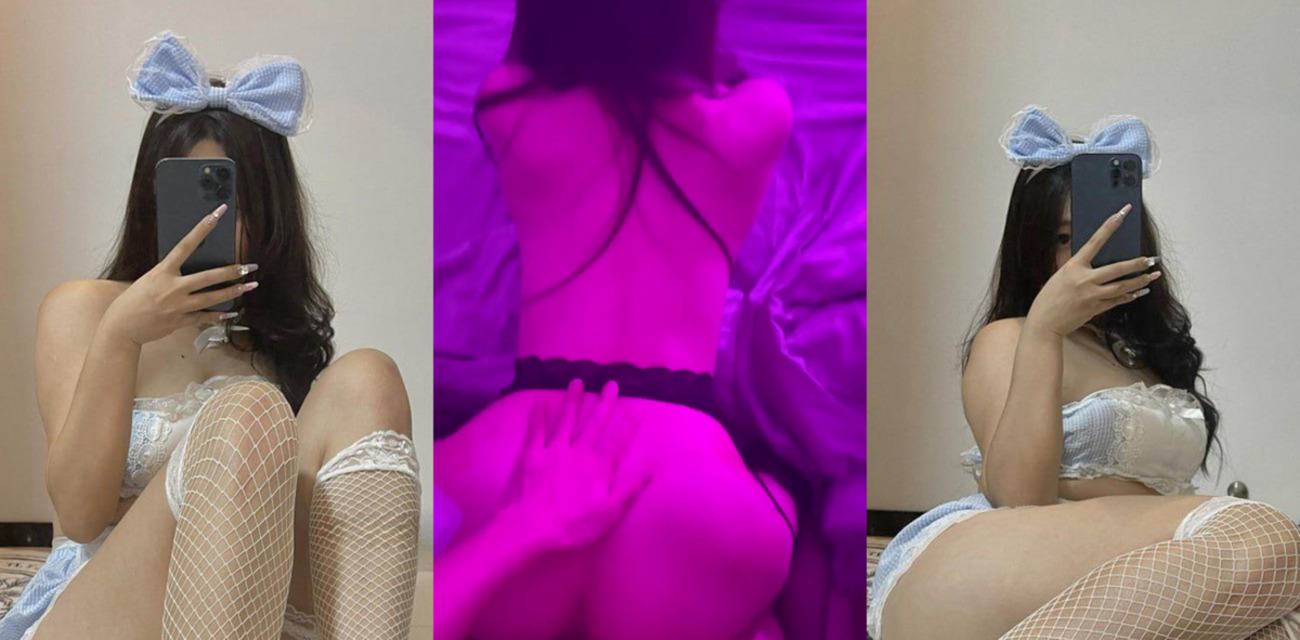 极品网黄 一只顶美 性爱制服私拍流出 兔女郎口爆吞精诱惑拉满 红内衣女上位榨汁淫水泛滥！