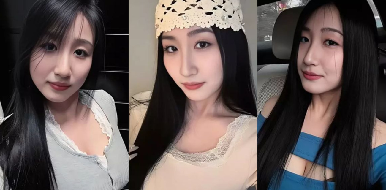抖音巨乳少妇 今晚不睡 真名 何伟霞 私下和金主裸聊视频曝光 她那对极品吊钟乳太过诱人！