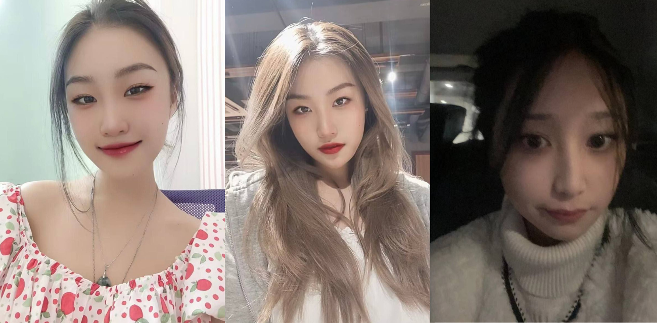 完美露脸！大学生女友被操到高潮痉挛私拍泄密 闭眼享受极致快感