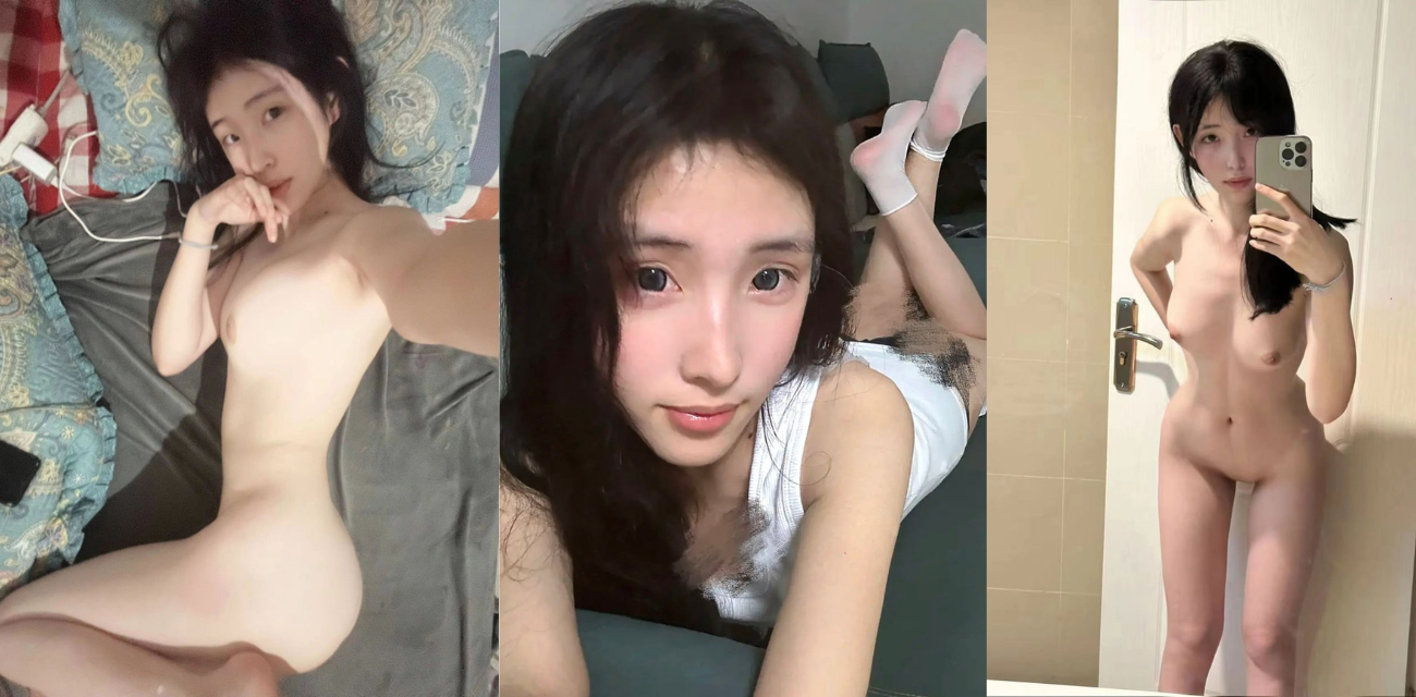 反差高颜值女大网红露出自慰合集泄密！私下玩得又骚又放浪