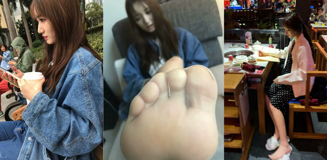 江大校花林雅儿门事件完美露脸！与金主爸爸没羞没臊的调教生活流出