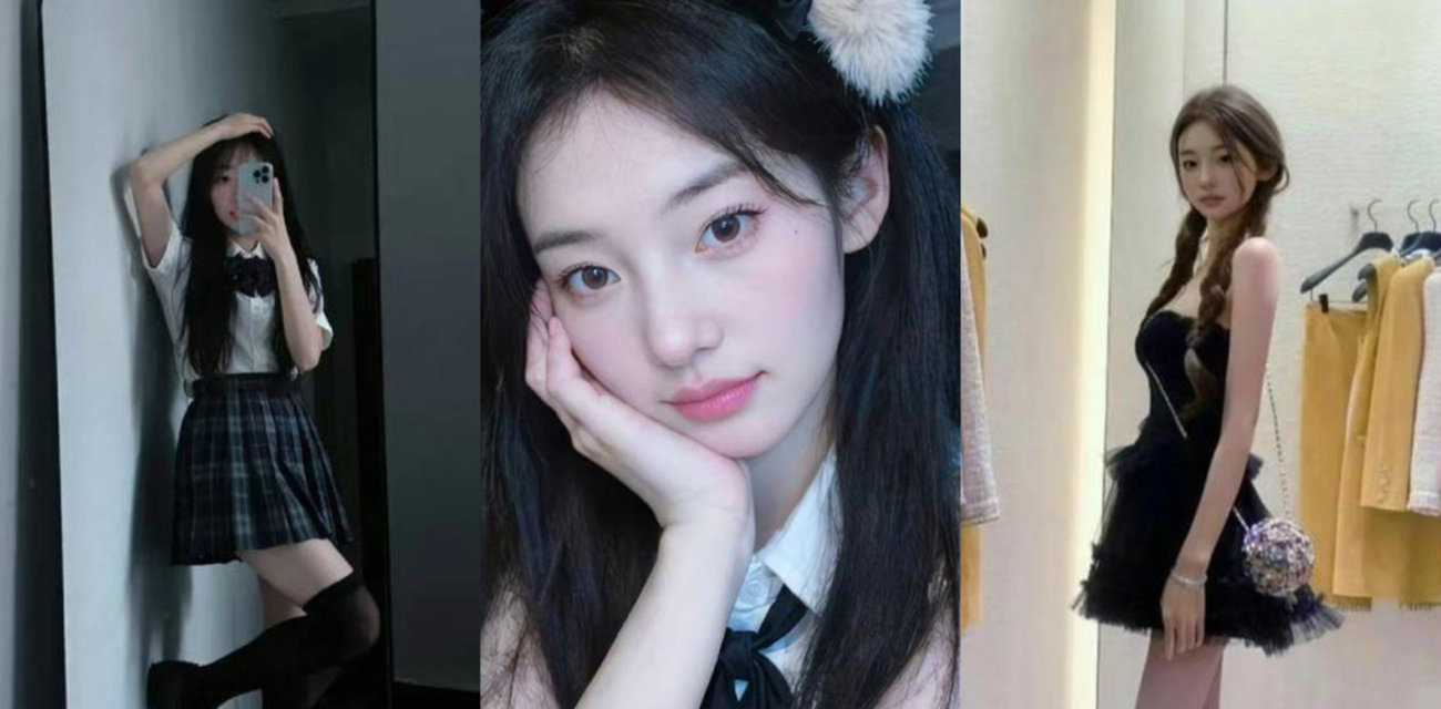 极品美女 李晴雪 金主裸聊视频曝光 清纯女神堕为母狗 全裸出镜疯狂揉奶扣穴太会撩！
