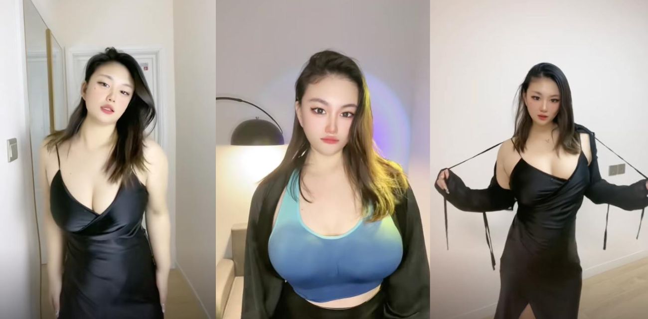 抖音马多乐国家一级运动员，鲍鱼私密视频流出 饱满的胸部和丰腴的身材 在镜头前显得格外耀眼 值得观赏！