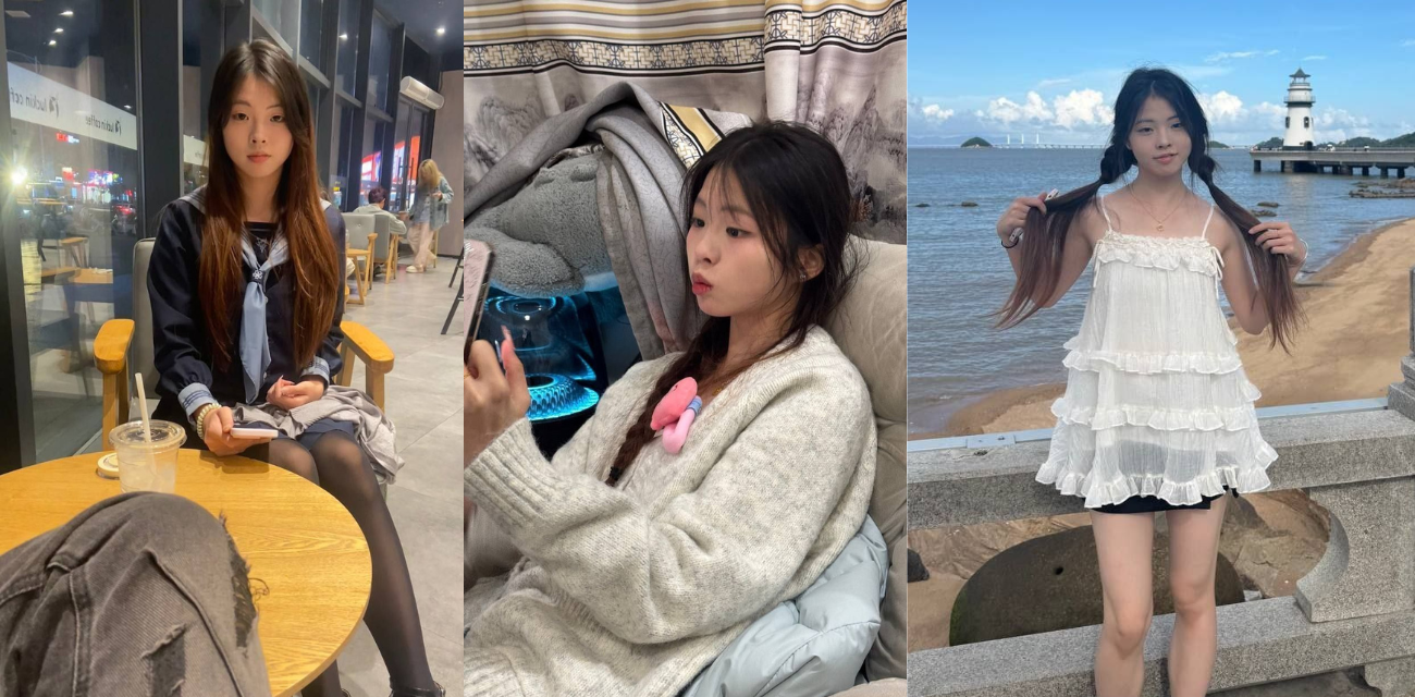 江西南昌大学生小美女清纯反差泄密！口交舌舔被爆操 骚穴淫水直流叫声淫荡