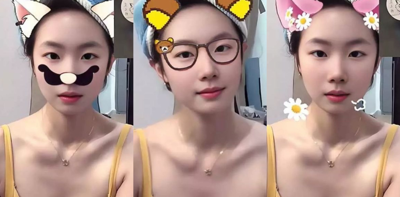 抖音高颜巨乳女神 方圆baby 与金主1V1私密视频泄露 黄衣黑丝露乳挑逗太诱人！