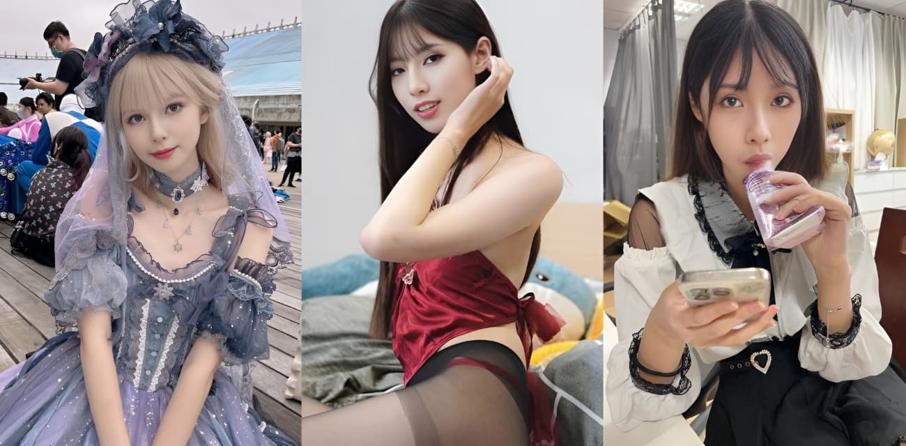 台湾人气女优 Saki紗季 福利视频合集 性瘾少女可甜可欲 绝对是男人们的梦幻女神！