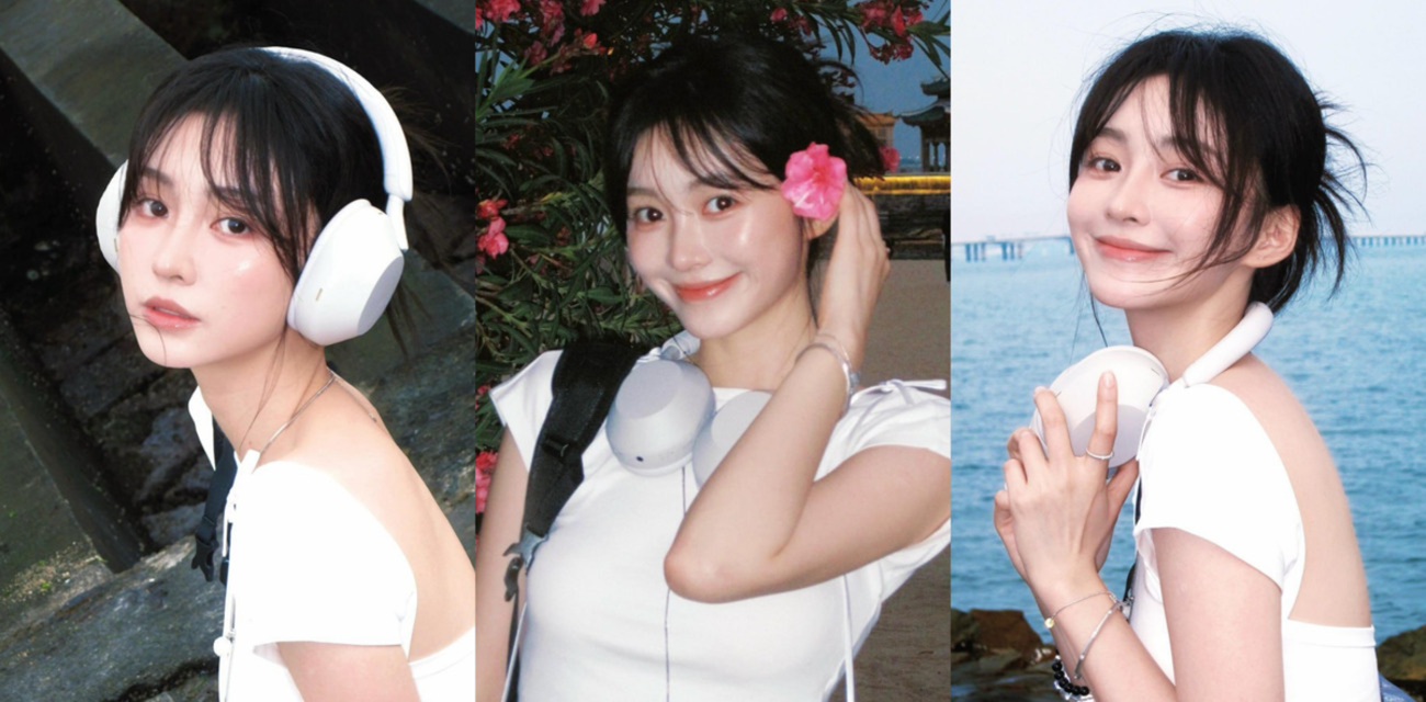 山东淄博女留学生 李欣韦 私生活混乱频繁网上约炮 人前女神人后母狗 饥渴淫姿骚出天际！