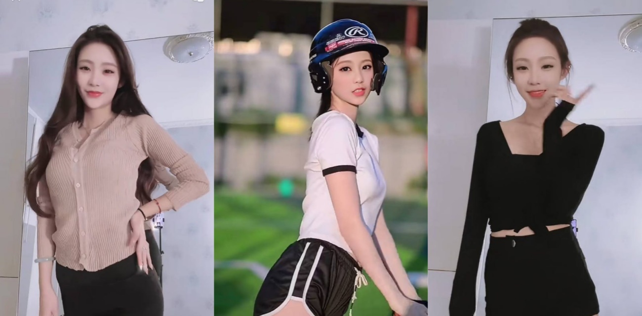 快手极品女网红 白若嘉 私定裸舞合集流出 清秀甜美的性感尤物 为捞金秒变母狗！