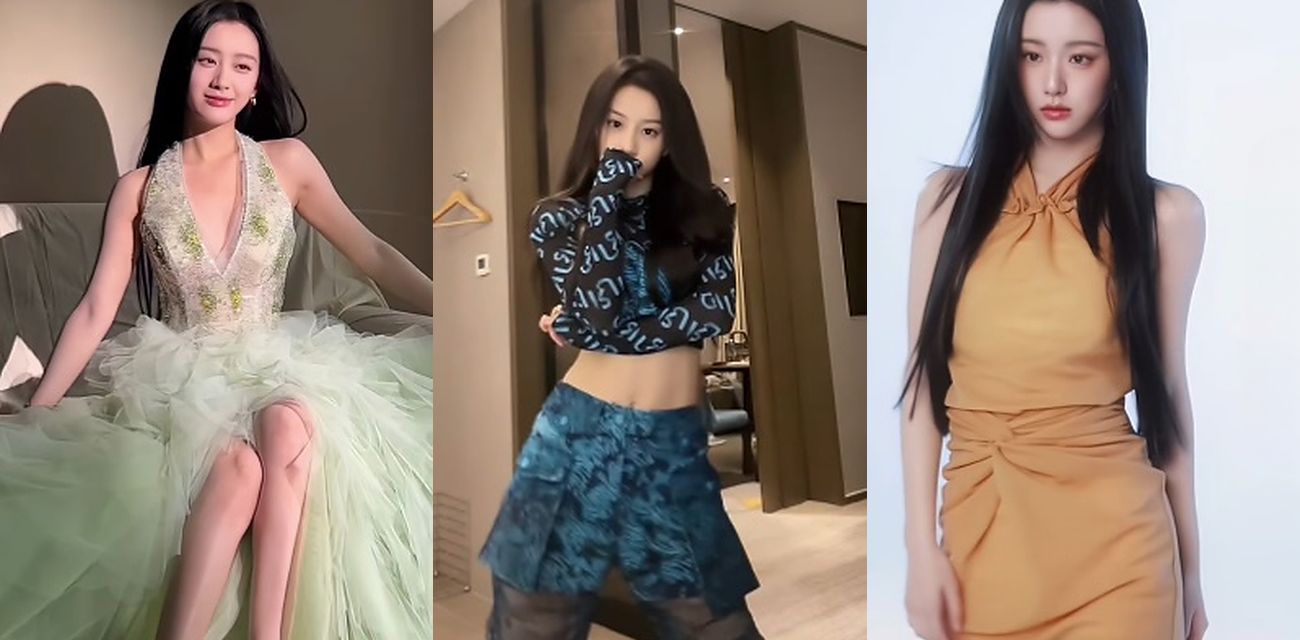 00后 包上恩 与 包露佳 新生代小花深夜放纵 4K无码流出谁看了不沦陷