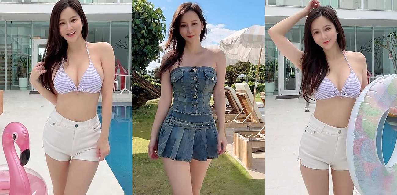 探店美女博主 fiki 私密自拍外流 跪地口交到后入撞击真的谁看谁沦陷