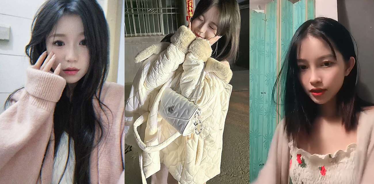 北京艺院表演系花 李琦琦 情趣私拍泄露 各种丝袜内衣轮番上阵