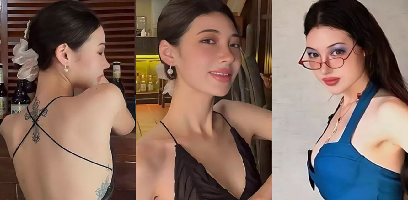 浙江混血女神抖音 姜奕 金主定制自慰视频流出 日常气质御姐的她在金主面前是卑微讨好！