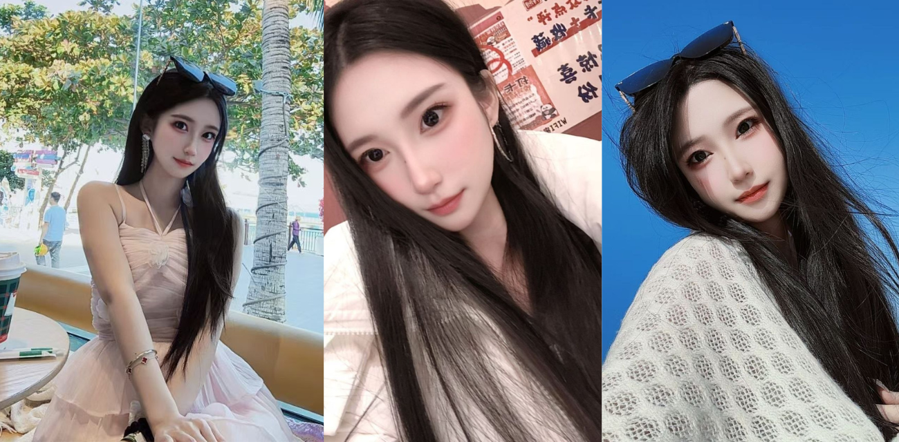 上海美女叶璇与男友性爱视频泄密！反差母狗太骚了