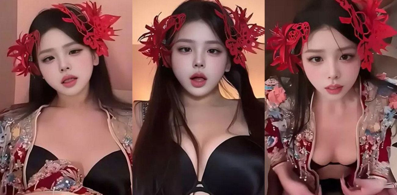 抖音百万网红 小樱suny 大尺度私拍流出 长相清纯的她没想到私下如此淫荡！