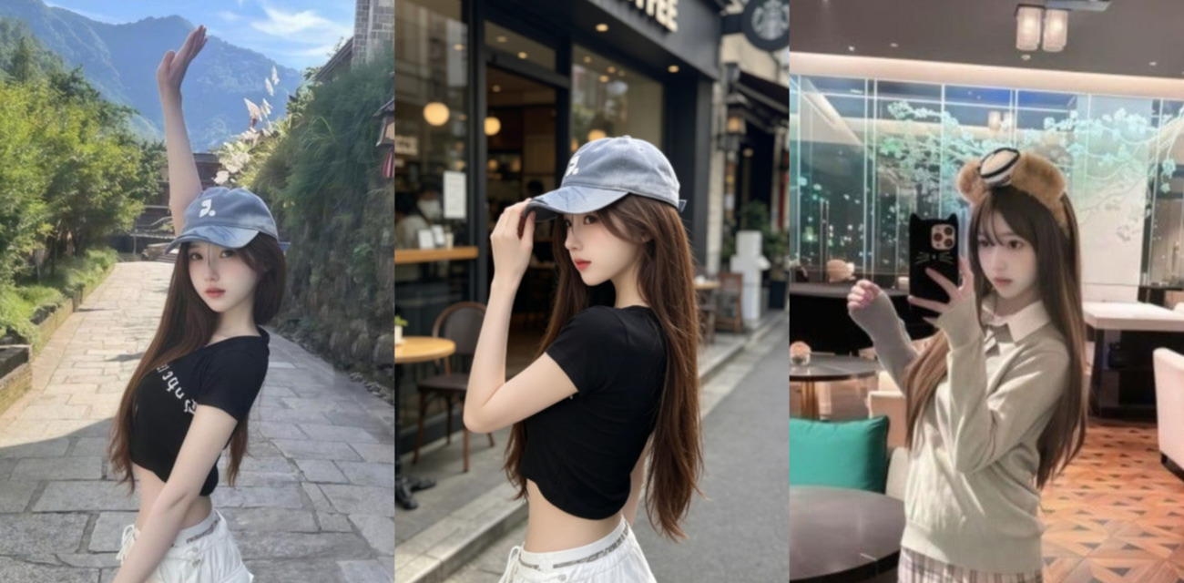 上海名媛孙芊琬 被富豪金主包养 情趣女仆装跪地深喉操到全身抽搐视频泄露！