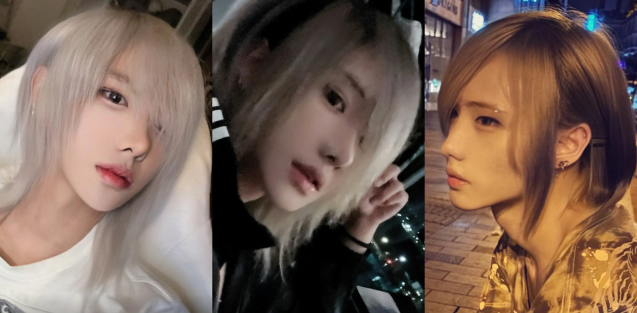 抖音银发男神英雄王李海伟人设彻底崩塌！闺蜜实名爆料选妃骗炮吃软饭 拍视频威胁前任！