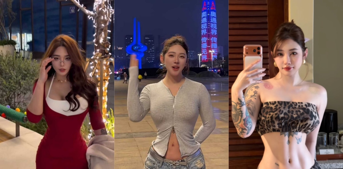 抖音500万粉健身女神 宋昱欣 未删减私密照2.0完整版 看得人鼻血狂喷！