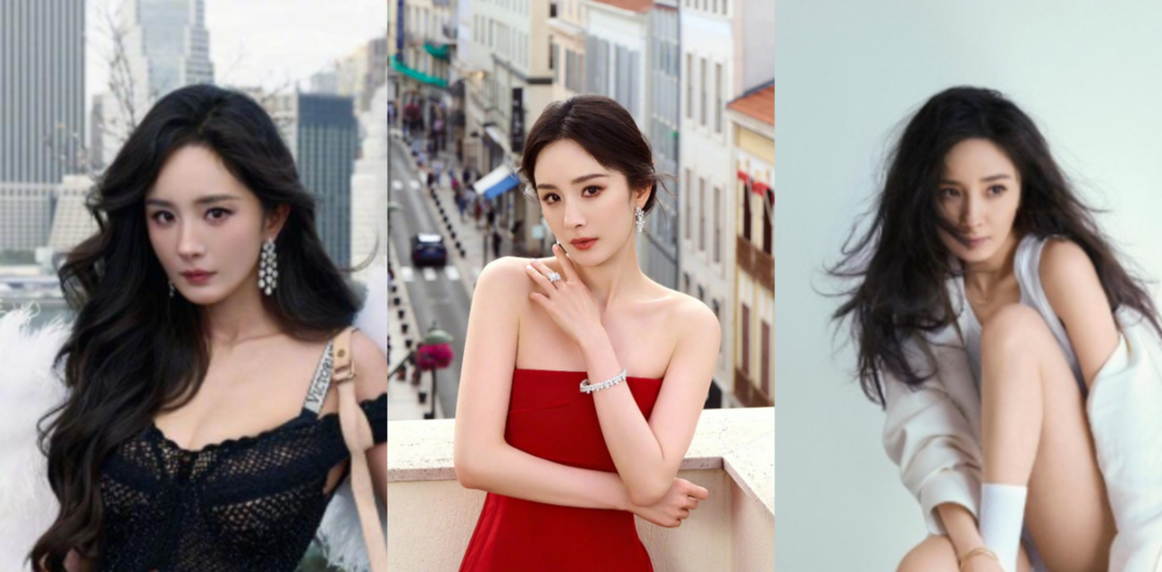 杨幂妖狐小红娘AI肉戏版 精液灌喉骚穴被肉棒填满高潮连连！