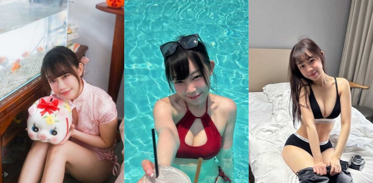 香港网红 tikyann 后入口交展示高超淫技 娇喘浪叫听的鸡巴直接爆炸！