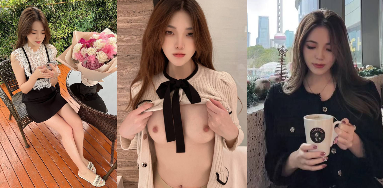 极品高颜少妇被金主包养私拍泄密！超级听话口交做爱啪啪资源流出