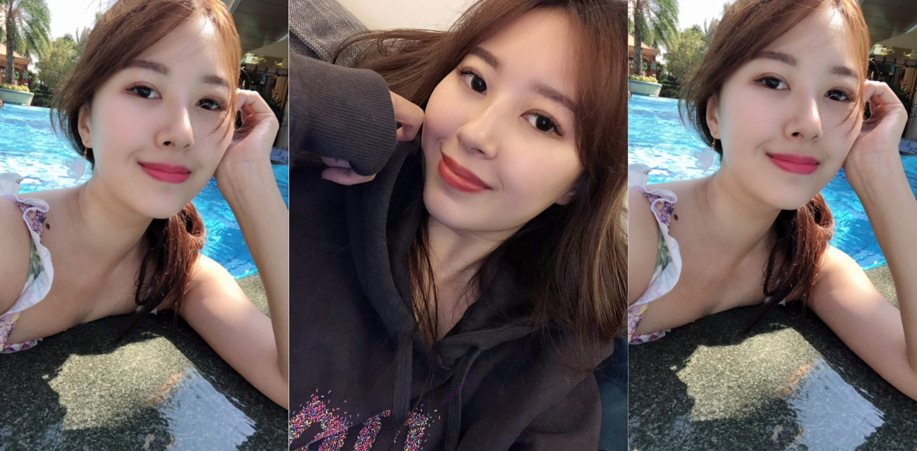 极品熟女和男友不雅视频流出！床上口交后入骚得没边