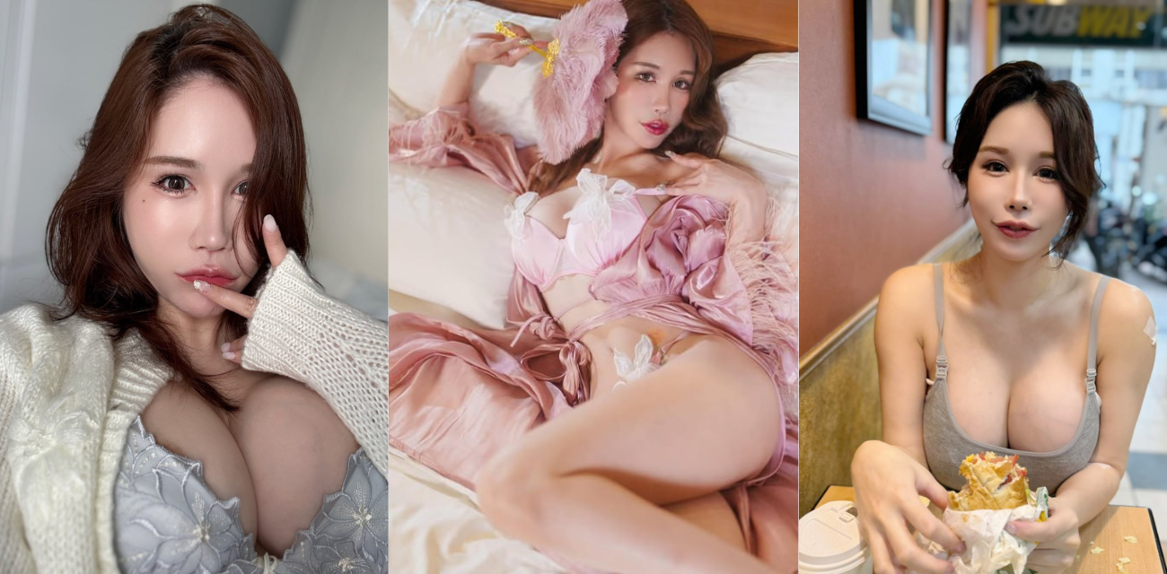 辛尤里激情啪啪私拍视频流出！高颜值极品身材那个男的看了不心动？