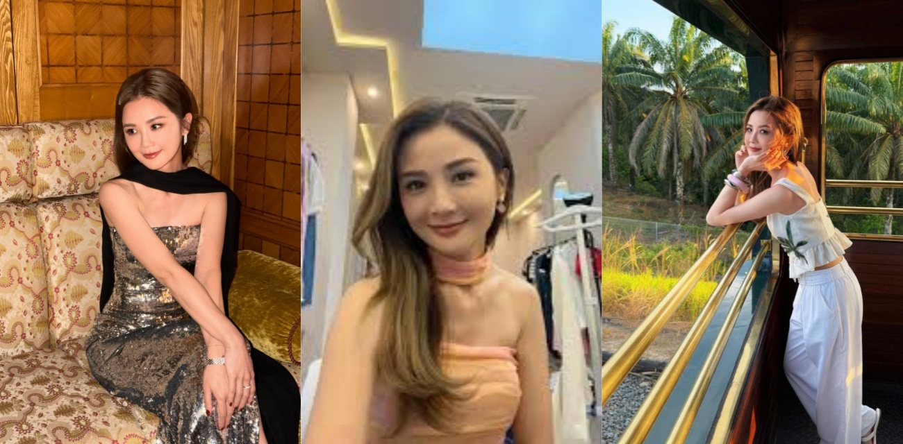 顶流塌房大瓜 女明星 蔡卓妍 含泪手撕丈夫林俊贤 婚后不忠约炮网红 怒爆出轨视频！