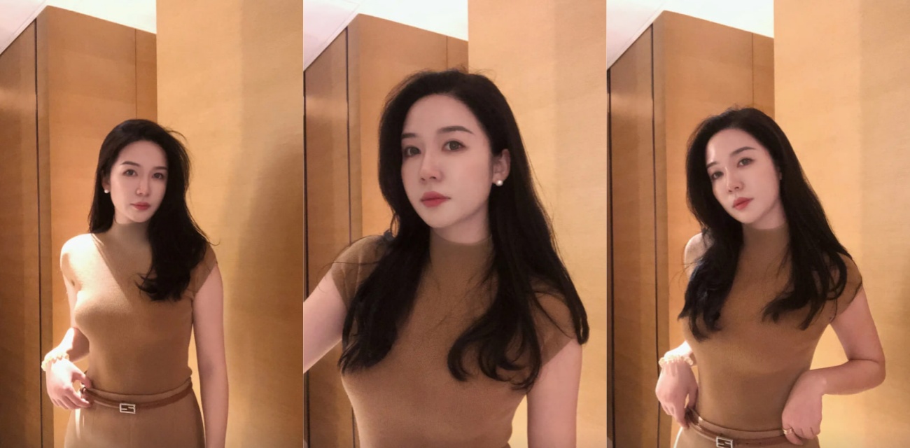 高颜值气质靓女 王媛媛 痴迷口交性欲爆棚 为异地恋男友千里送逼 分手后被渣男曝光！