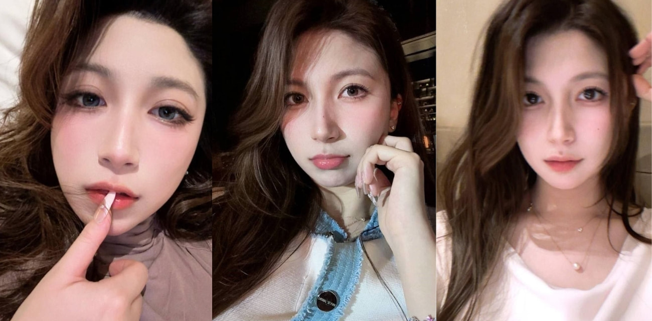 苏州86年本科女大薛月茹性爱自拍泄露 表面气质端庄私下却是极度反差熟女人妻