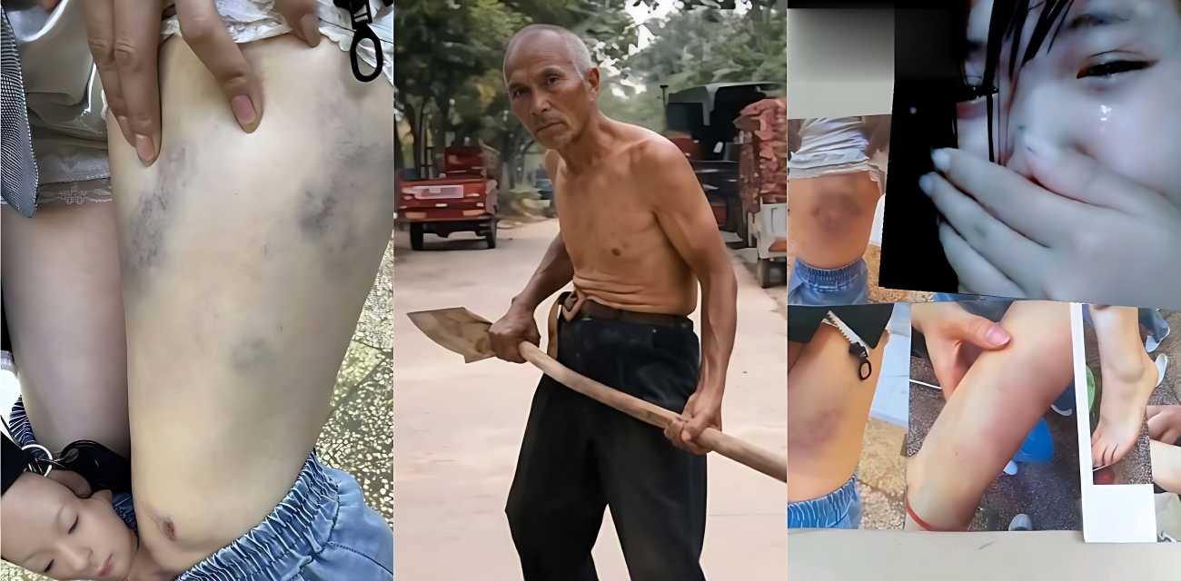 河南少女 丁敬芝 被亲爹卖掉沦为生育工具 自诉悲惨经历视频求助竟被全网封杀