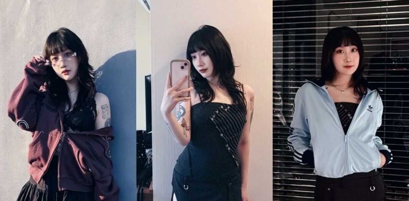 纹身网红 rouu 与男友性爱私拍流出 嗦屌吃鸡表情销魂勾人 骑乘上位如同榨精魅魔