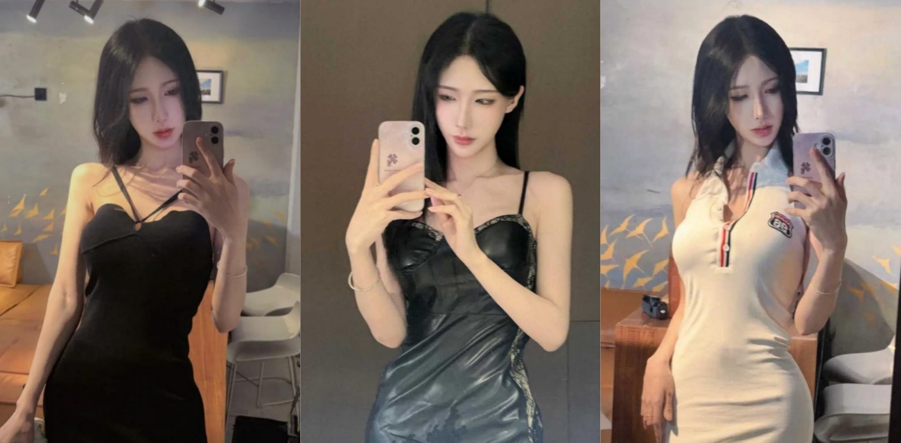 抖音TS网红 Sunny水水水 下海服侍金主视频流出 极品身材堪比顶流明星
