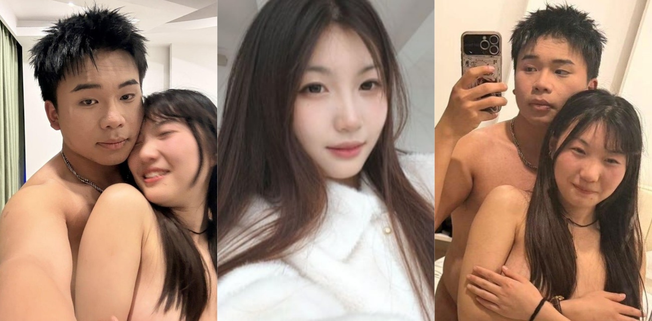 安徽合肥炮王 龙正涛 约炮视频流出 高颜值女大学生口交吃鸡就像饥渴母狗