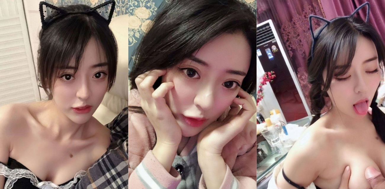 大学生真实性爱自拍 跟男友口交做爱 淫荡浪叫让人欲罢不能 现在的年轻人玩的太花了！