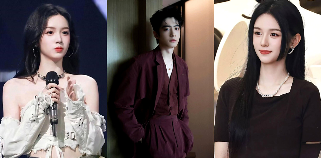 女演员周也与周皓崎恋情曝光 迫不及待上下其手不雅视频流出