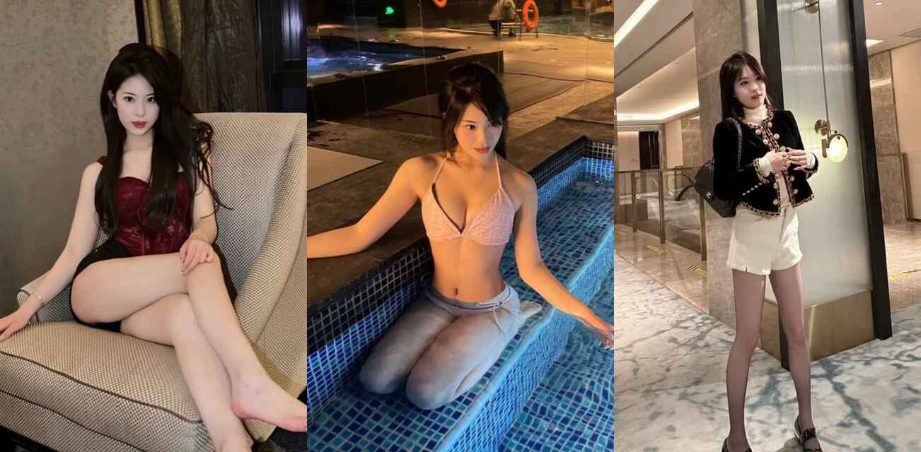 抖音穿搭博主 王格格 绝对完美身材 被假富二代骗炮吃鸡做爱视频曝光 蝴蝶逼真的是太有气质了