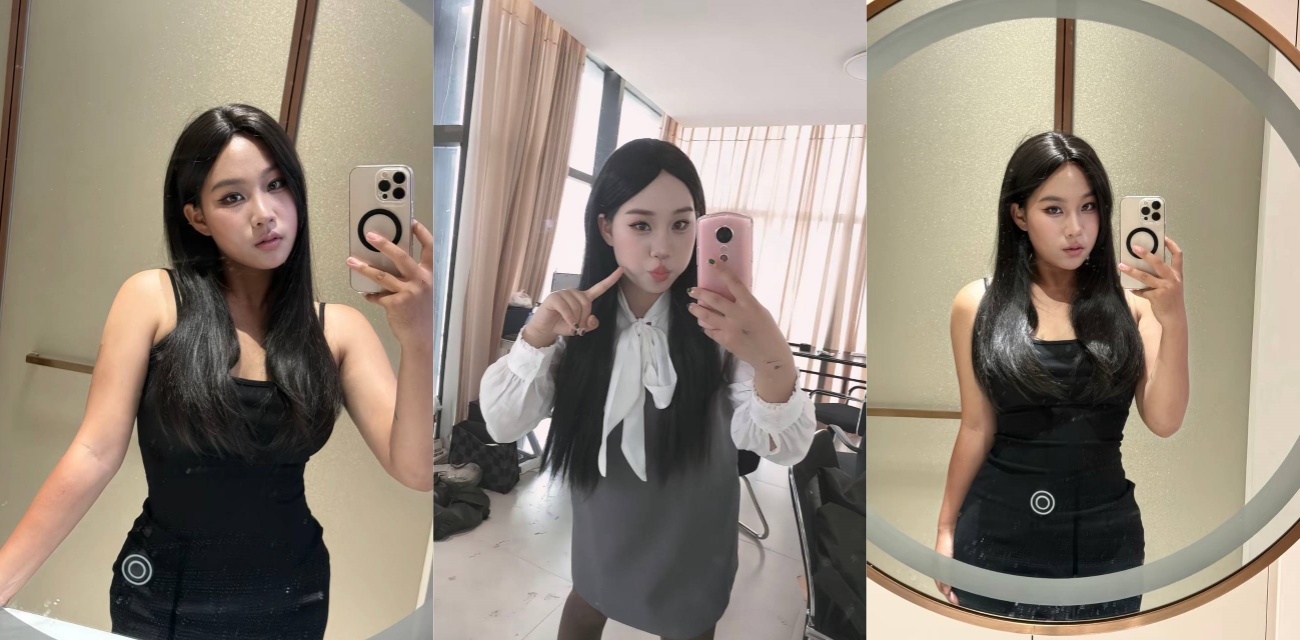 抖音网红 慧慧饱饱 合伙人内幕曝光 未婚生子知三当三 双方甩出铁证疯狂撕逼！