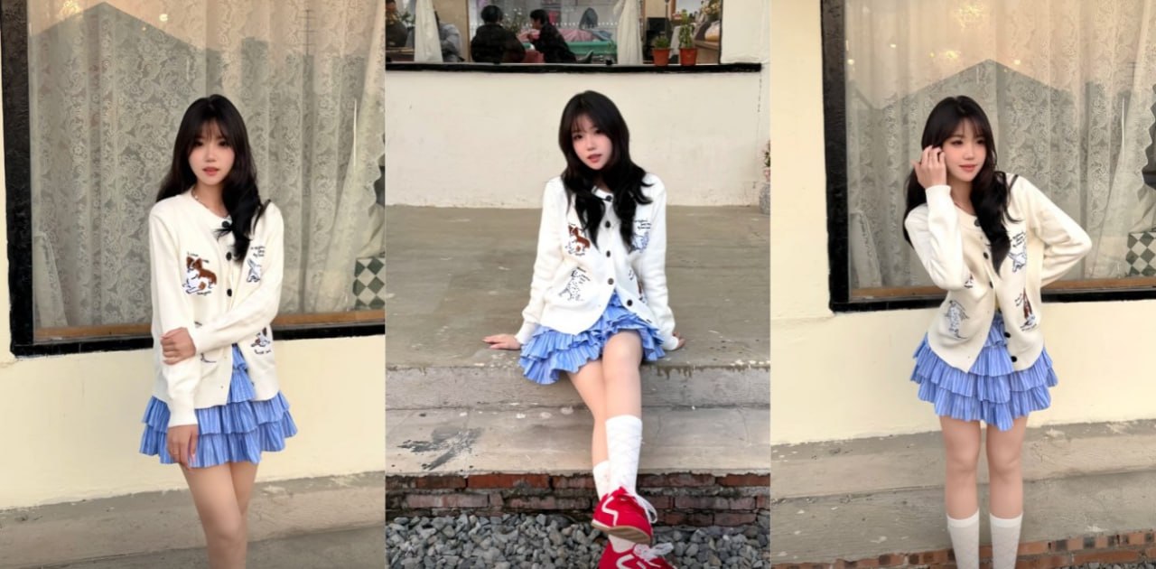 河北清纯女大 邱霞 高颜值嫩妹沦为金主远程调教母狗 胳膊粗的黑色假屌骑乘到淫水直流！