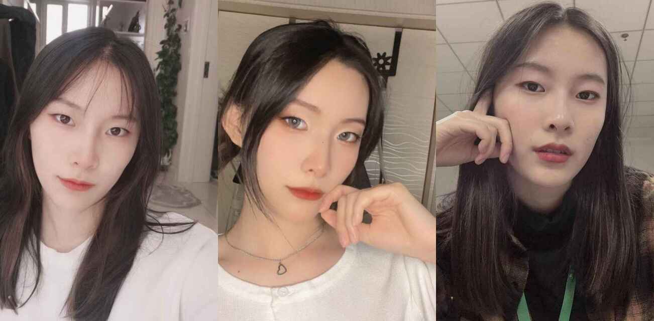 长白山职业技术学院在读大学生00后 汪修颖 抖音风换装裸舞 玩具自慰 嗨到不行！