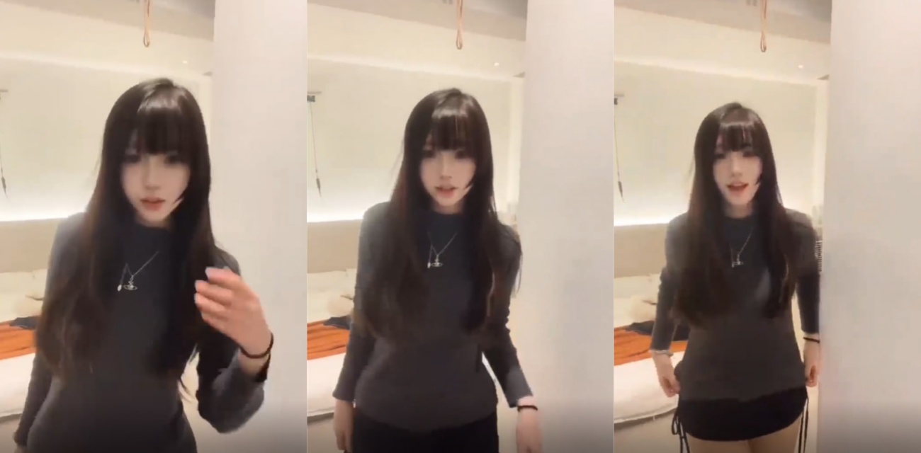 福建嫩妹 马妍琪 刚开苞就玩性爱私拍 舔屌榨精反差爆表 天生的精盆母狗！