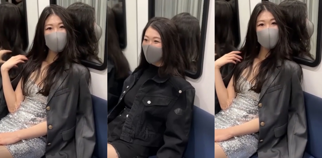 地铁女医生 Applecptv 激情幻想时刻 唯美嫩躯被猛烈抽插 糖心女神放荡淫乱！
