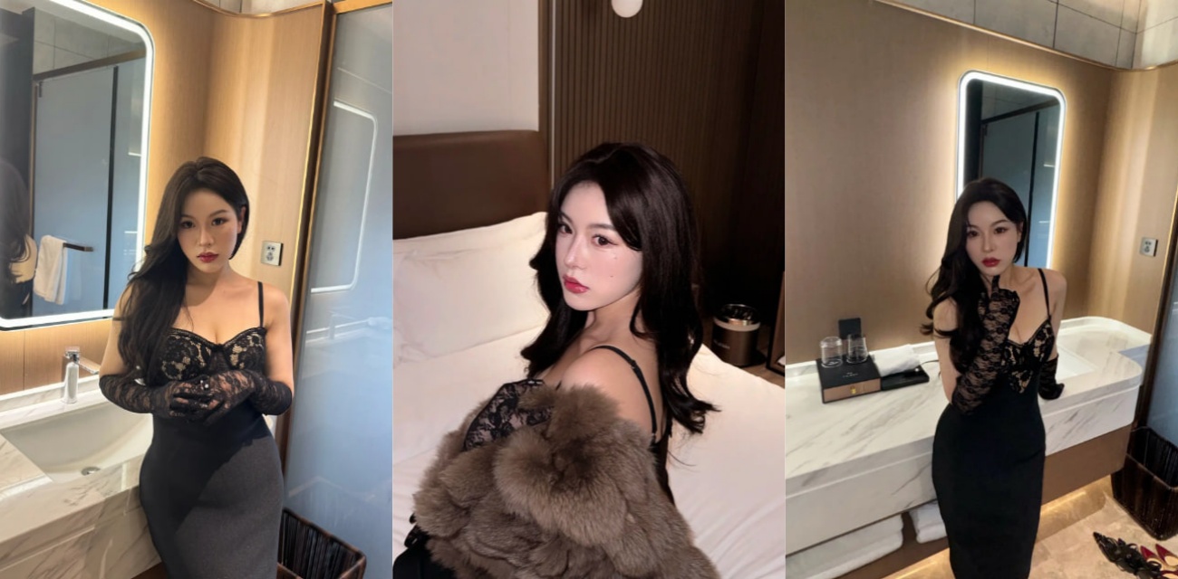 抖音113万粉网红 亲一口小萝莉 自慰调教视频泄密 网络上乖巧可人私下骚浪无度！